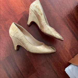 👠HOST PICK👢RARE TIE DYE PATENT LEATHER SHOES